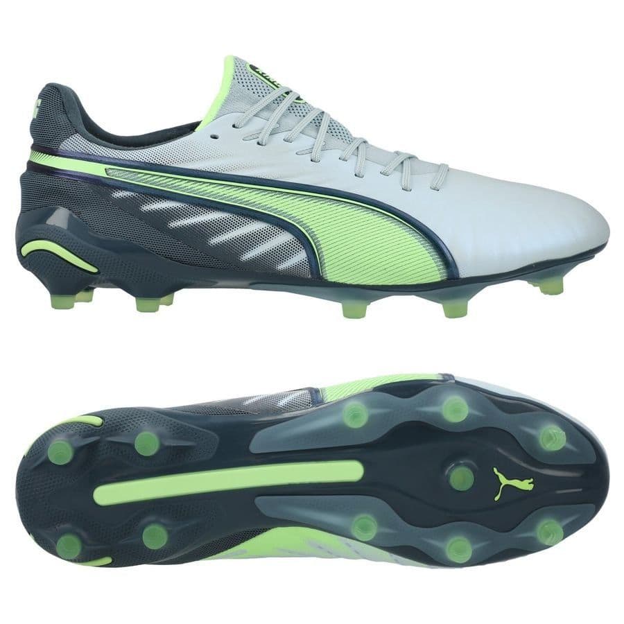 Puma King Ultimate Fg/ag Lights Out Dames