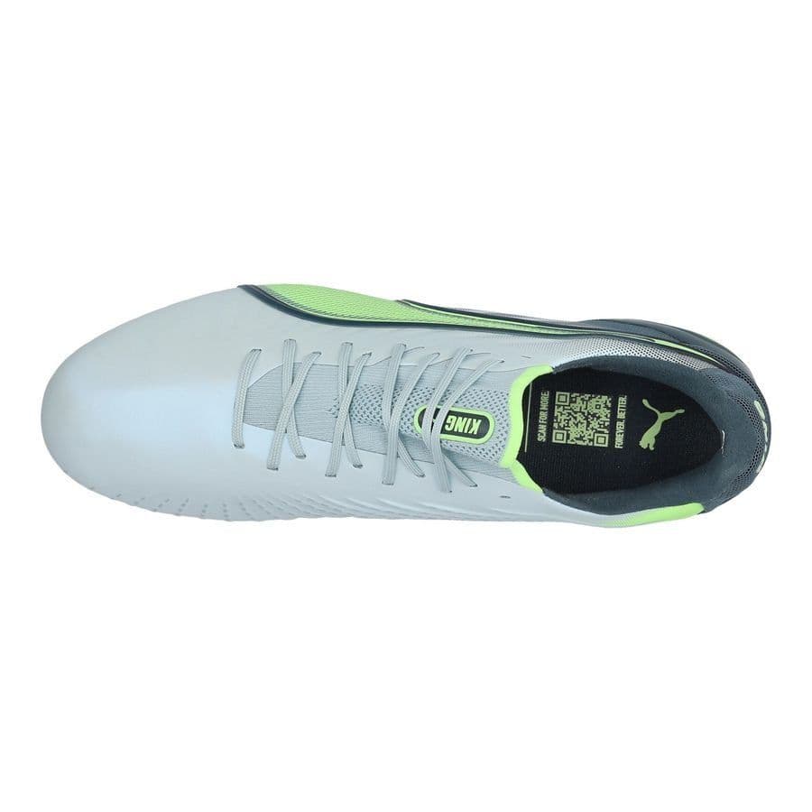 Puma King Ultimate FG/AG Dames, foto 7