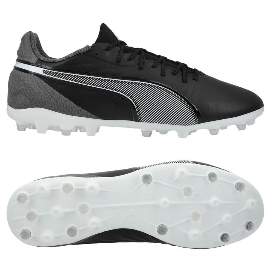Puma King Match Mg Eclipse (MG)
