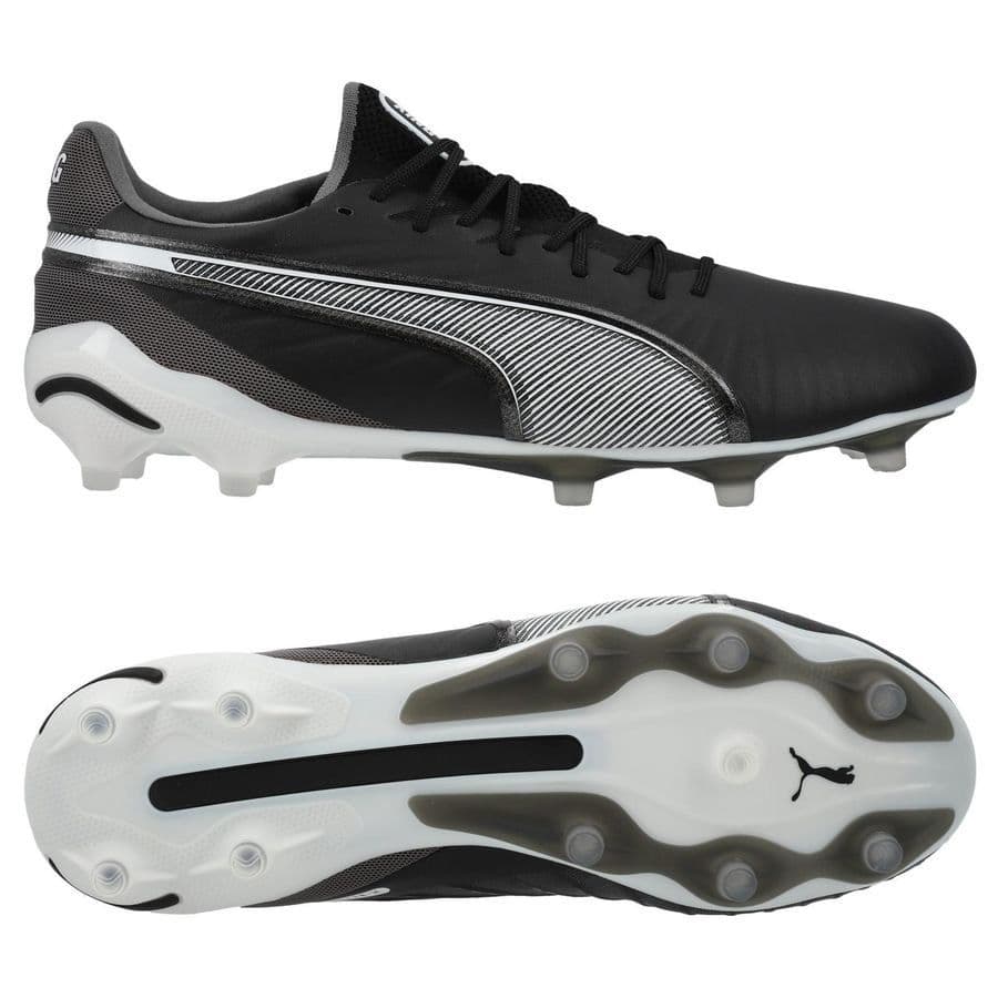 Puma King Ultimate Fg/ag Eclipse