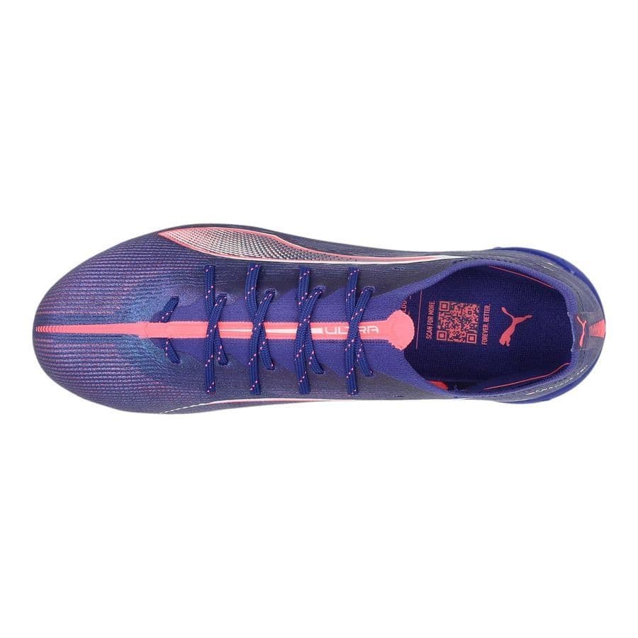 Puma Ultra 5 Ultimate FG, foto 7