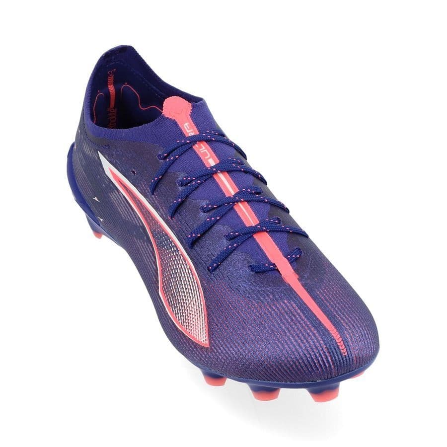 Puma Ultra 5 Ultimate FG, foto 4