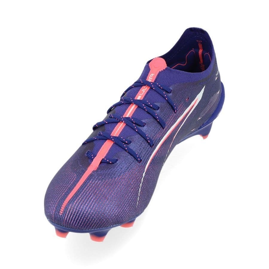 Puma Ultra 5 Ultimate FG, foto 5