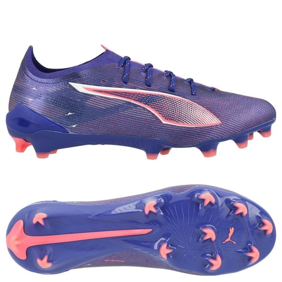 Puma Ultra 5 Ultimate Fg Formula (FG)