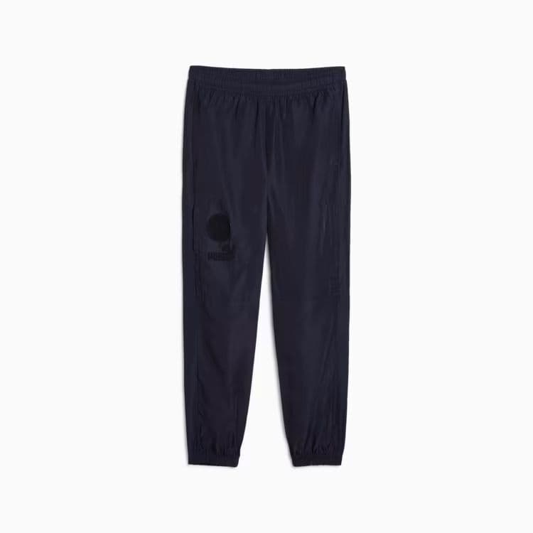 Puma Manchester City Track Pants Ftblmonochrome