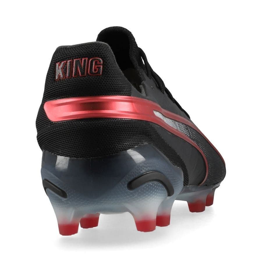 Puma King Ultimate FG/AG, foto 8