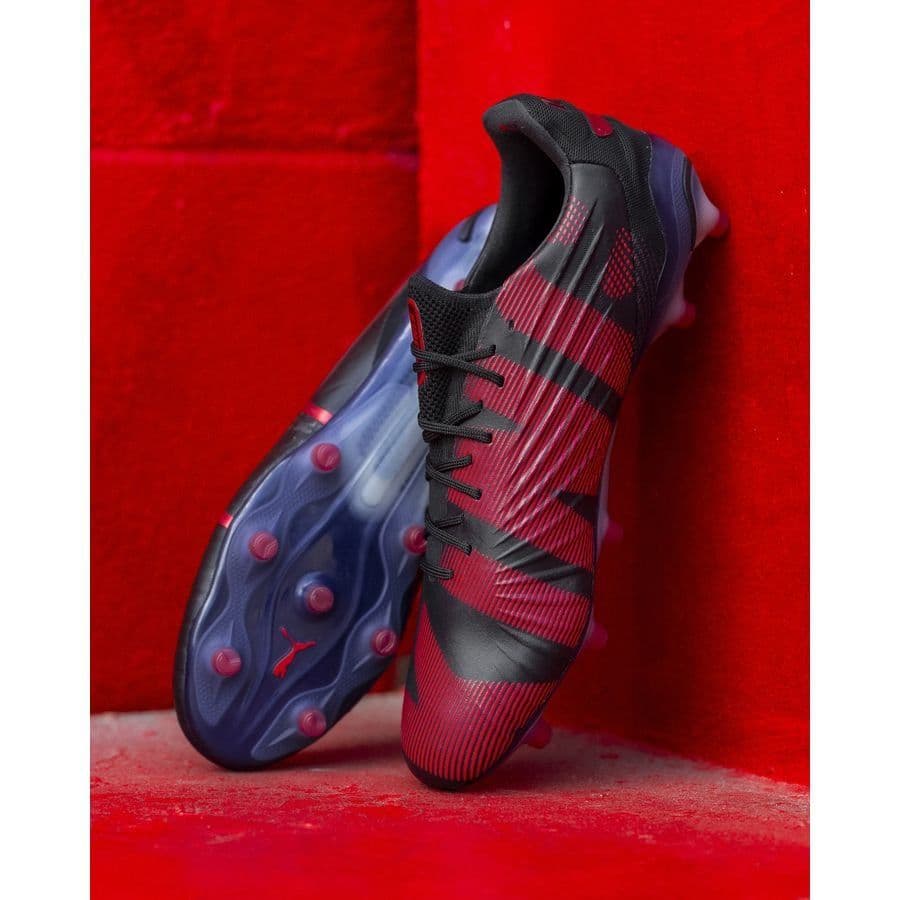 Puma King Ultimate FG/AG, foto 3