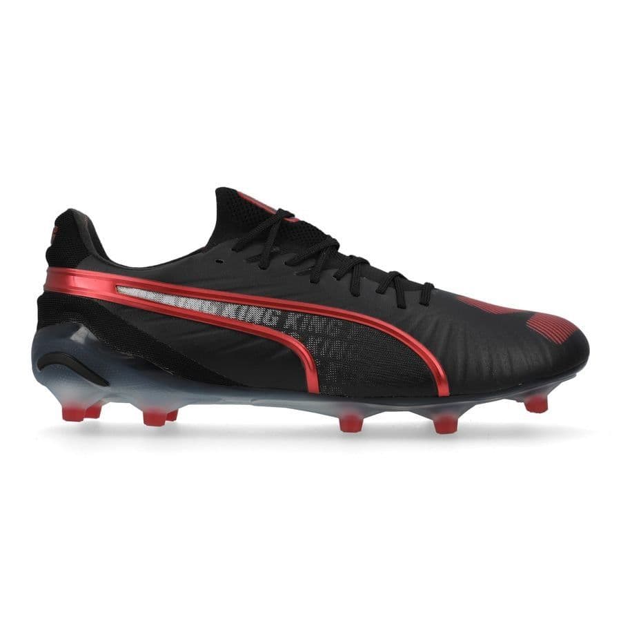 Puma King Ultimate FG/AG, foto 6