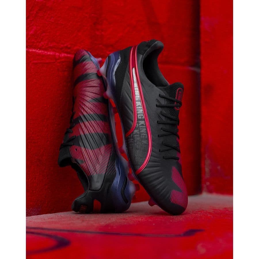 Puma King Ultimate FG/AG, foto 2