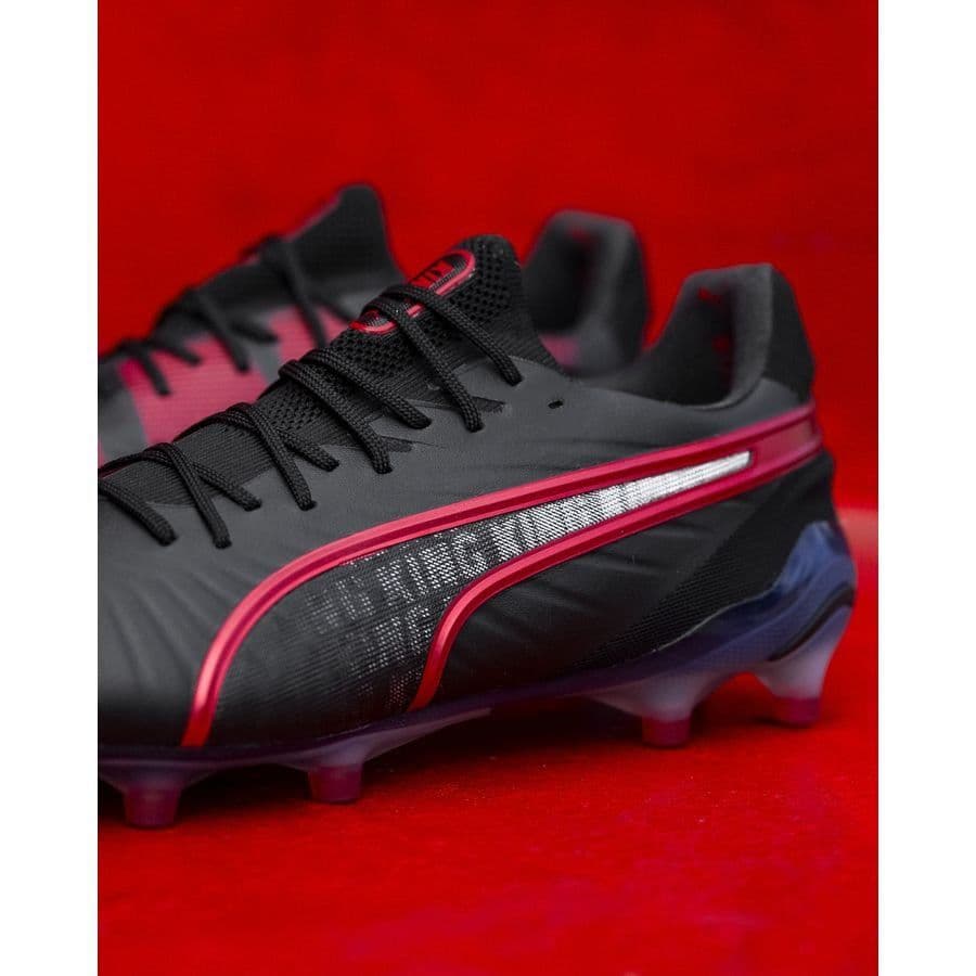 Puma King Ultimate FG/AG, foto 4