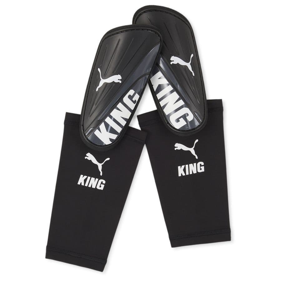 Puma King Sleeve Scheenbeschermers, foto 3