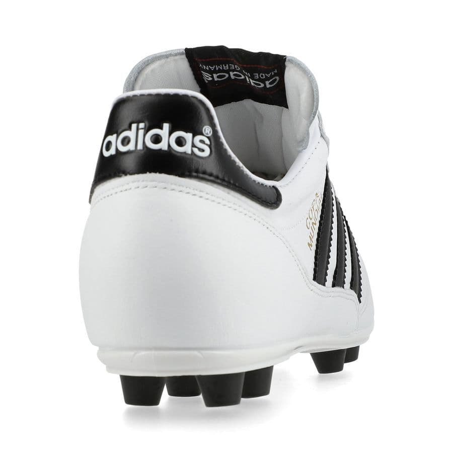 adidas Copa Mundial FG, foto 6
