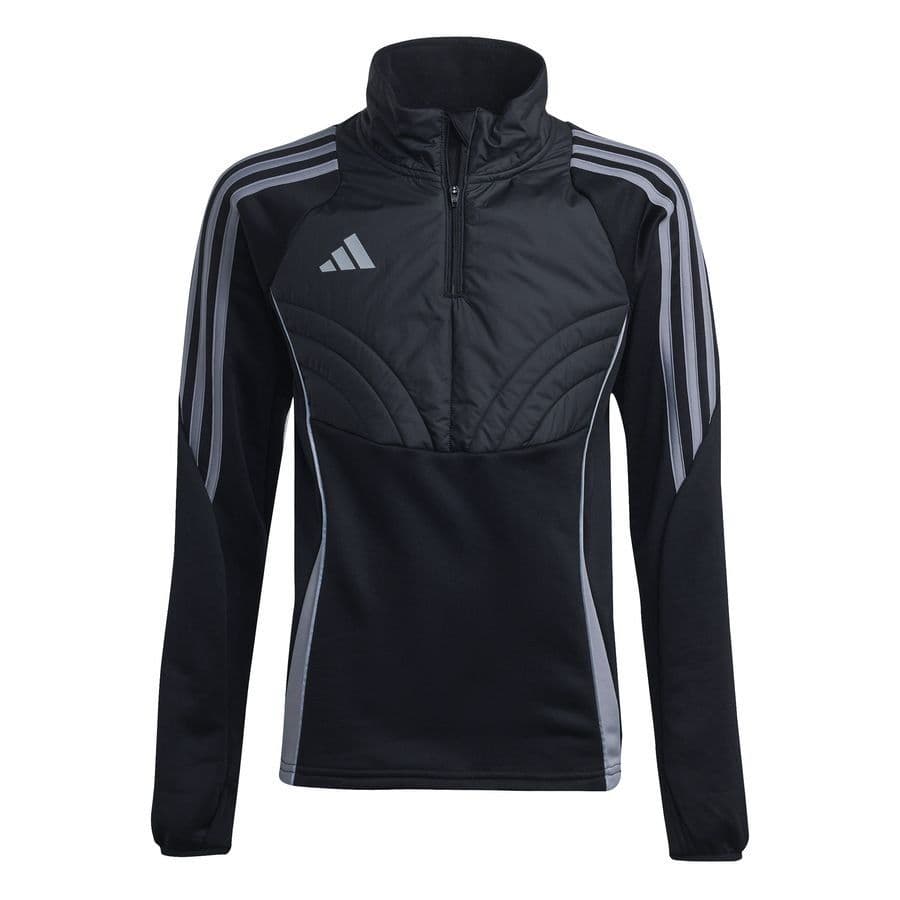 adidas Trainingsshirt Tiro 24 Winterized Kids