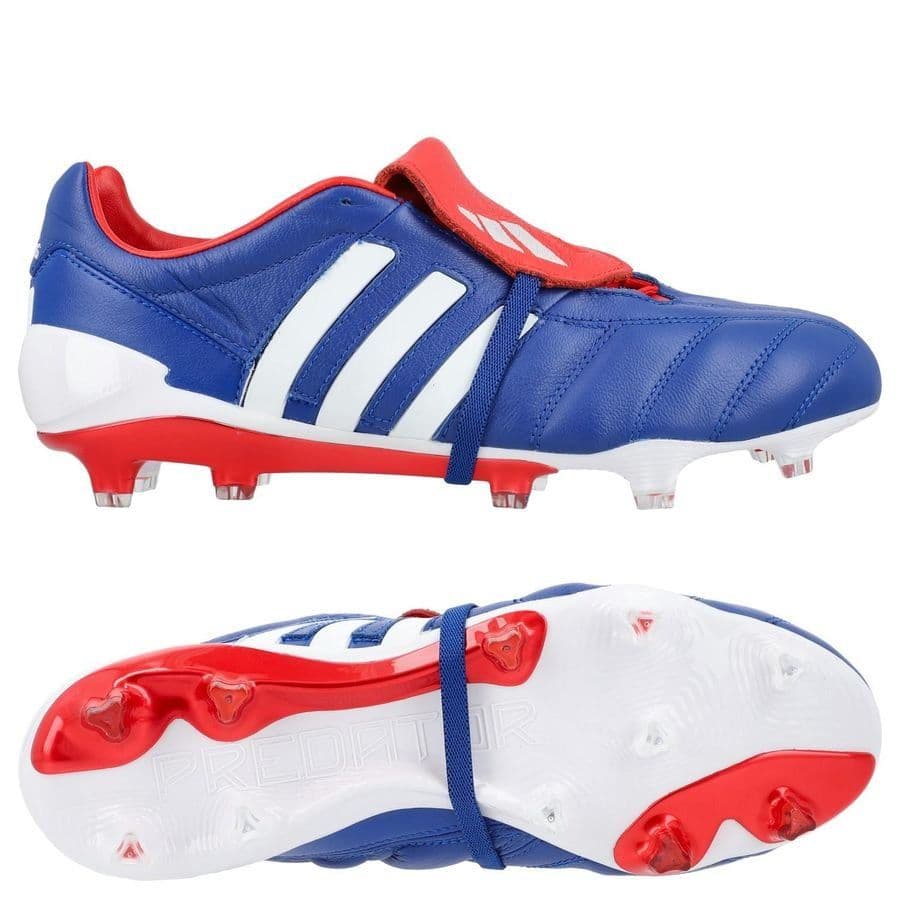 adidas Predator Mania Fg Japan (FG)