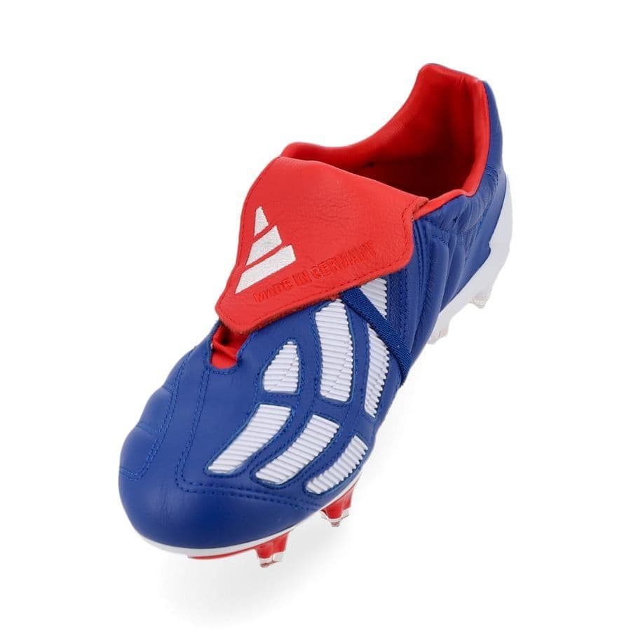 adidas Predator Mania FG, foto 5