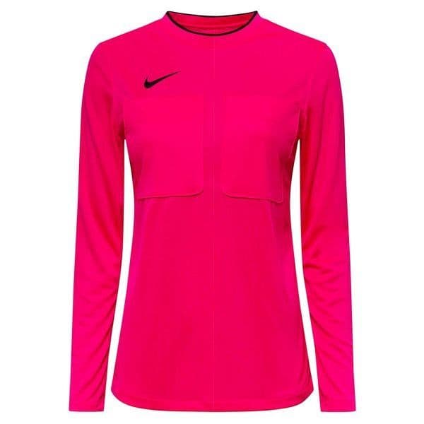 Nike Scheidsrechtersshirt Ii Dri-fit Dames, foto 7