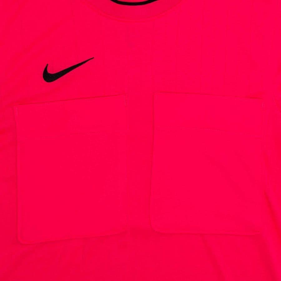 Nike Scheidsrechtersshirt Ii Dri-fit Dames, foto 3