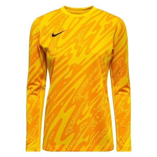 Nike Keepersshirt Dri-fit Gardien V L/m Dames, foto 7