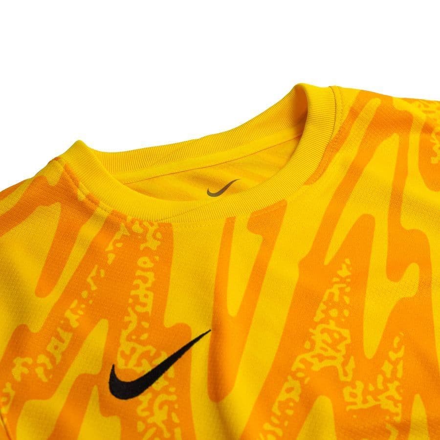 Nike Keepersshirt Dri-fit Gardien V L/m Dames, foto 3