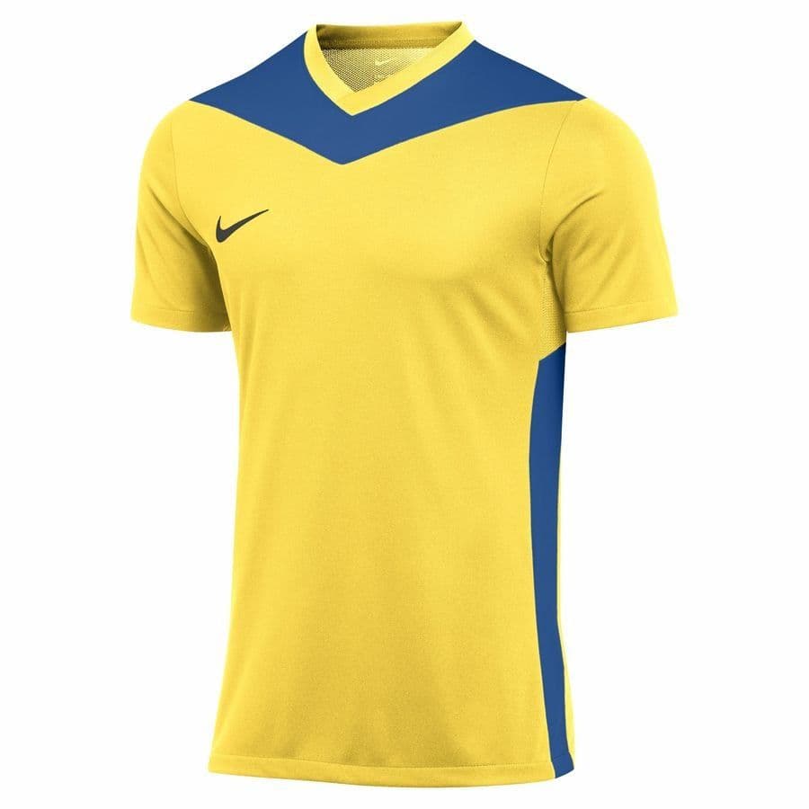 Nike Voetbalshirt Dri-fit Park Derby Iv