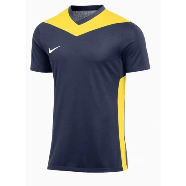 Nike Voetbalshirt Dri-fit Park Derby Iv, foto 3