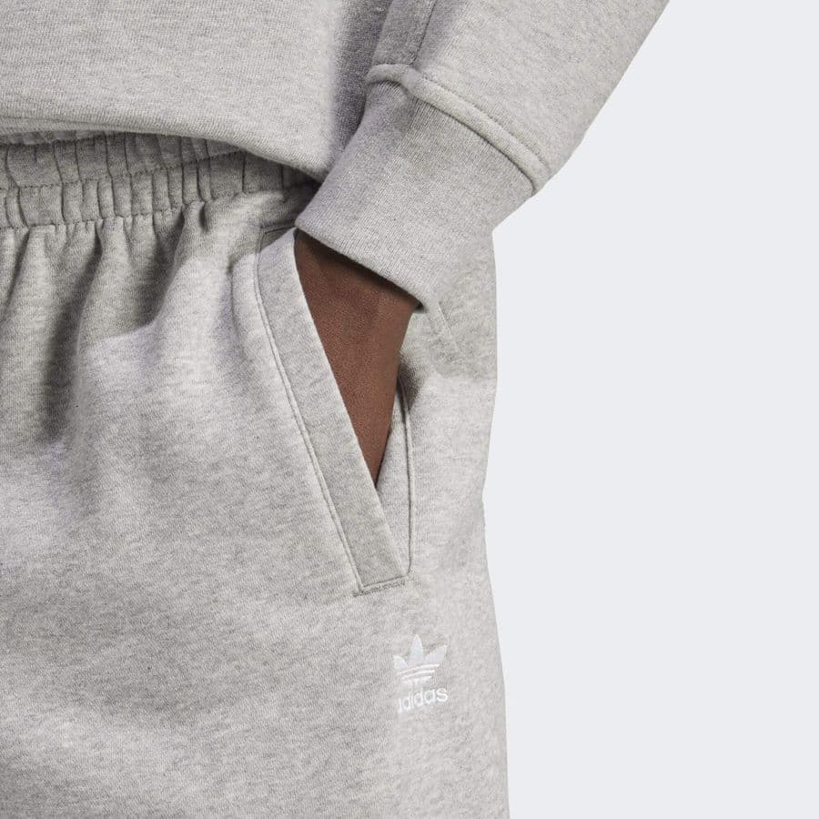 adidas Originals Essentials Fleece Loose Joggingbroek, foto 7