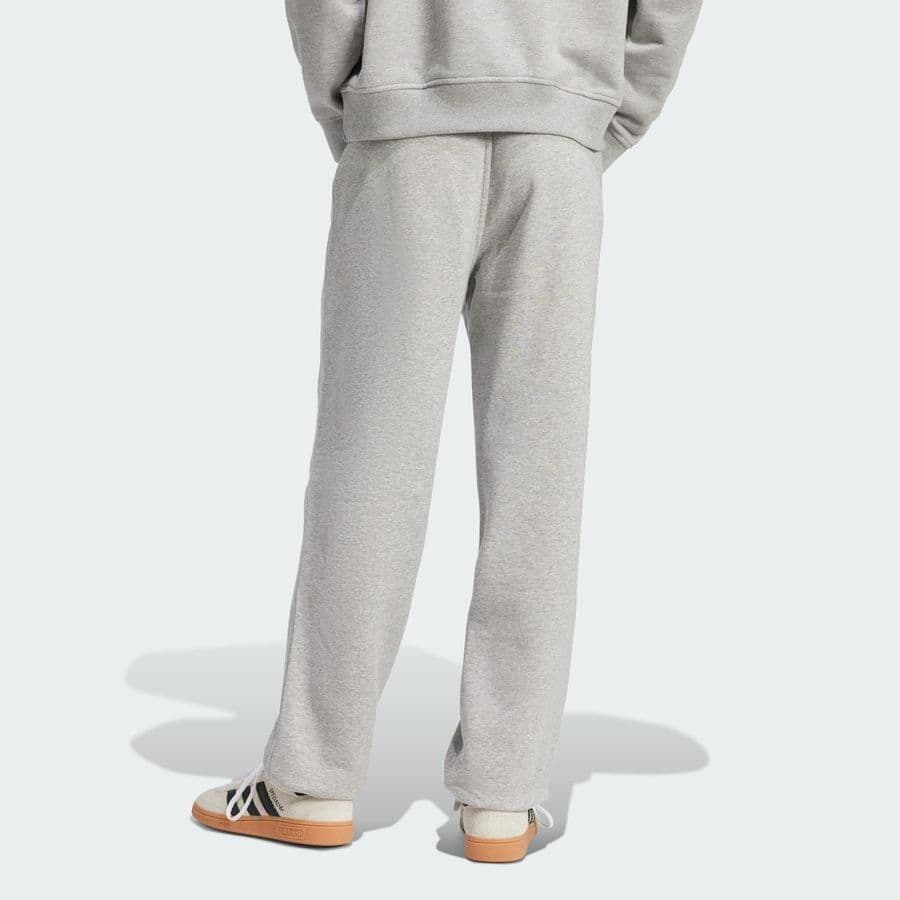 adidas Originals Essentials Fleece Loose Joggingbroek, foto 4