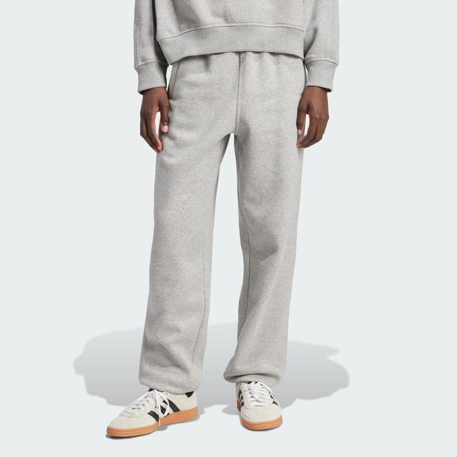 adidas Originals Essentials Fleece Loose Joggingbroek, foto 2