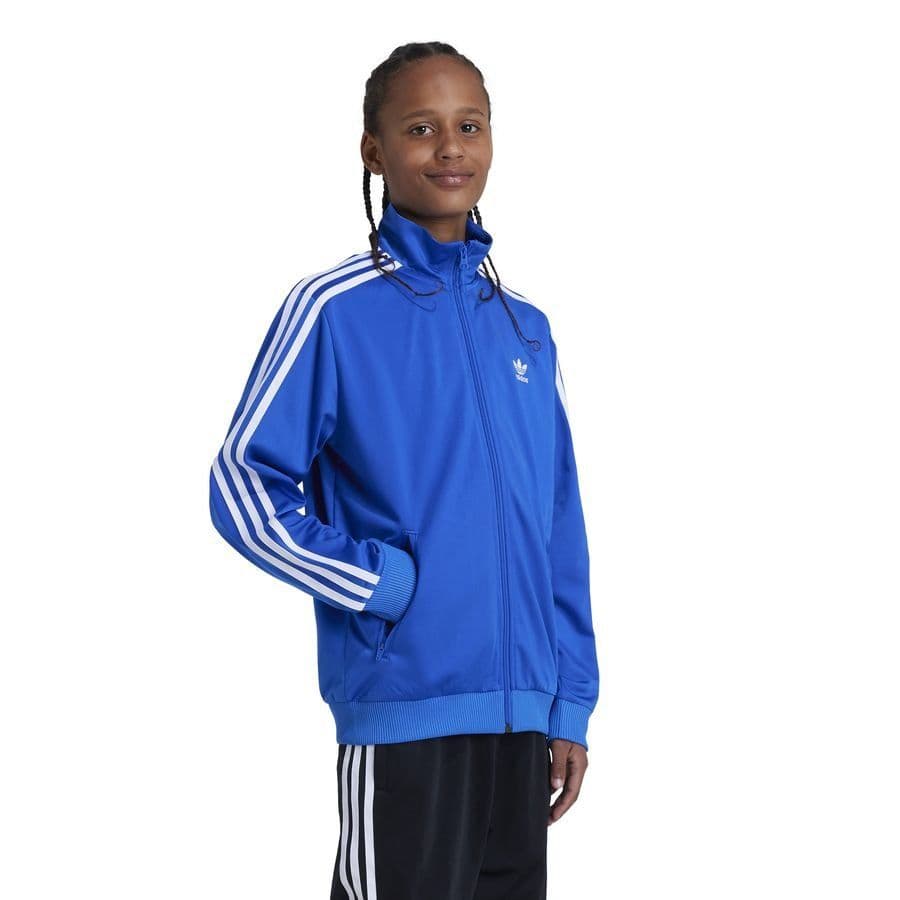 adidas Originals Track Top Classics Firebird Kids