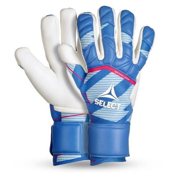 Select Keepershandschoenen 88 Pro Grip V25, foto 4