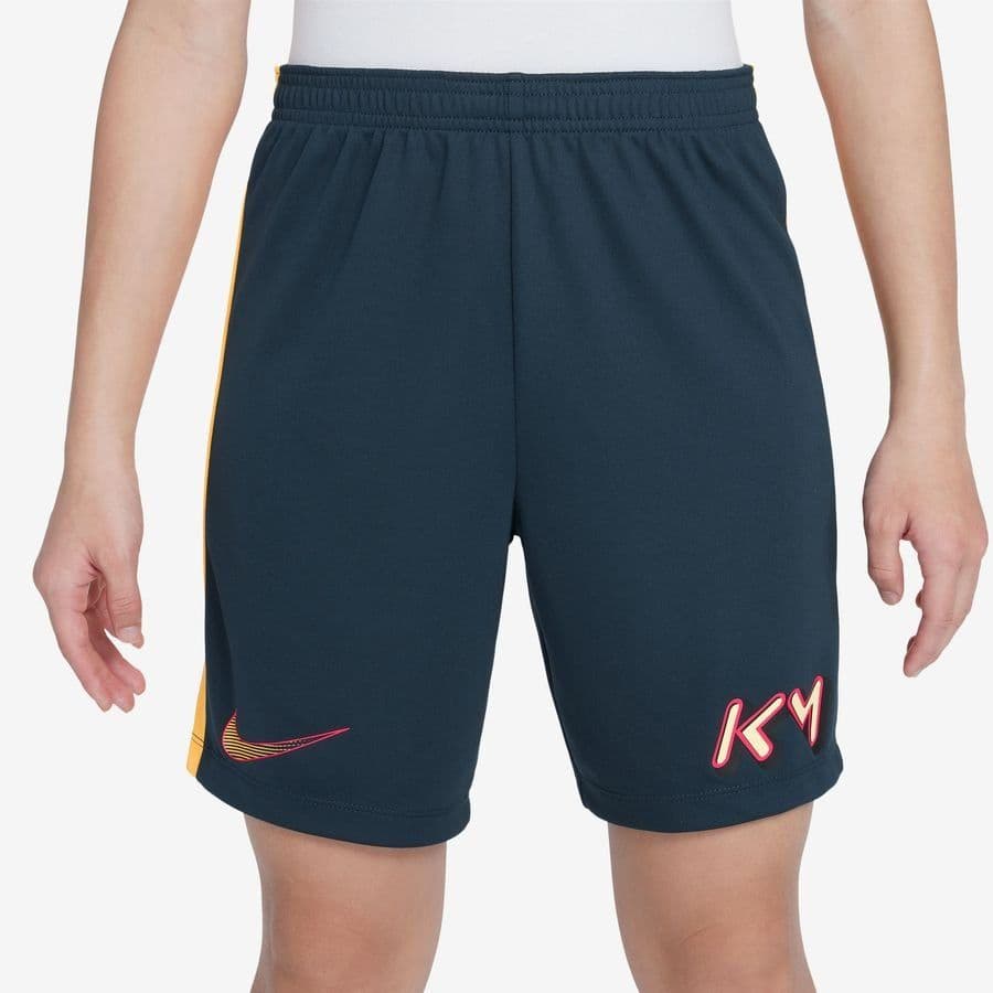 Nike Trainingsshorts Dri-FIT Academy 23 Mbappé Personal Edition Kids