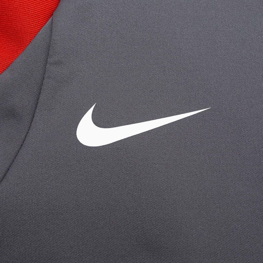 Nike Trainingsshirt Dri-fit Strike Drill, foto 3