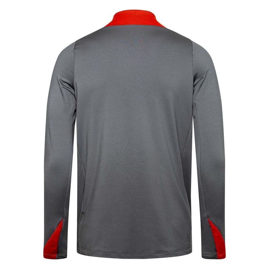 Nike Trainingsshirt Dri-fit Strike Drill, foto 2