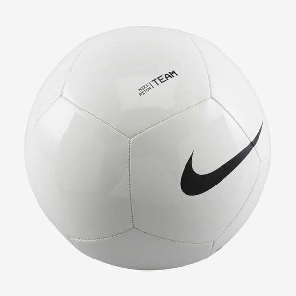 Nike Voetbal Pitch Team, foto 2