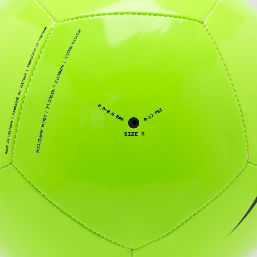Nike Voetbal Pitch Team, foto 2