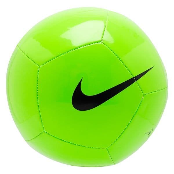 Nike Voetbal Pitch Team, foto 5