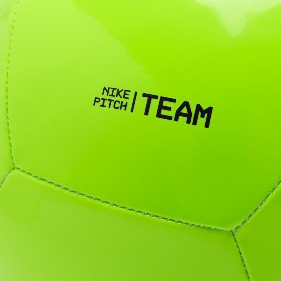 Nike Voetbal Pitch Team, foto 3