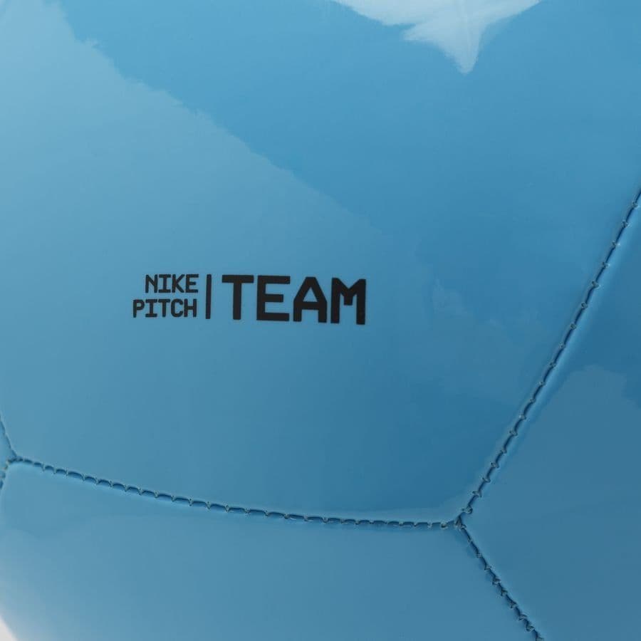 Nike Voetbal Pitch Team, foto 2