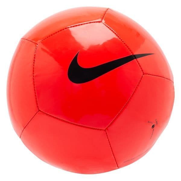 Nike Voetbal Pitch Team, foto 5