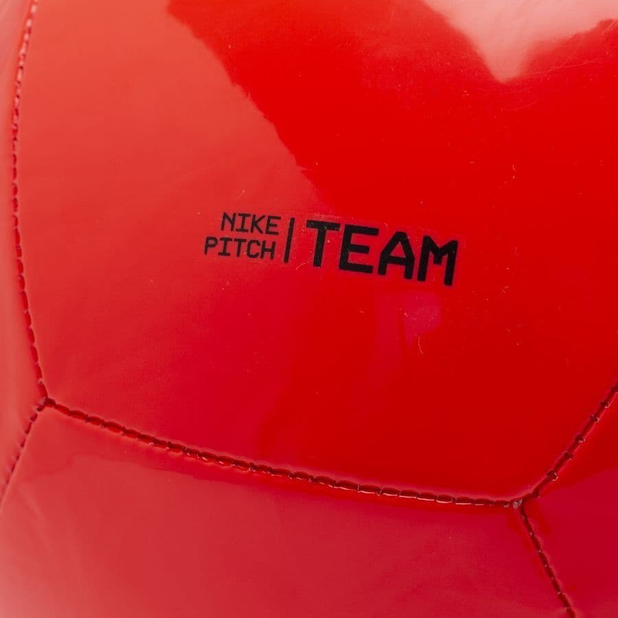 Nike Voetbal Pitch Team, foto 2