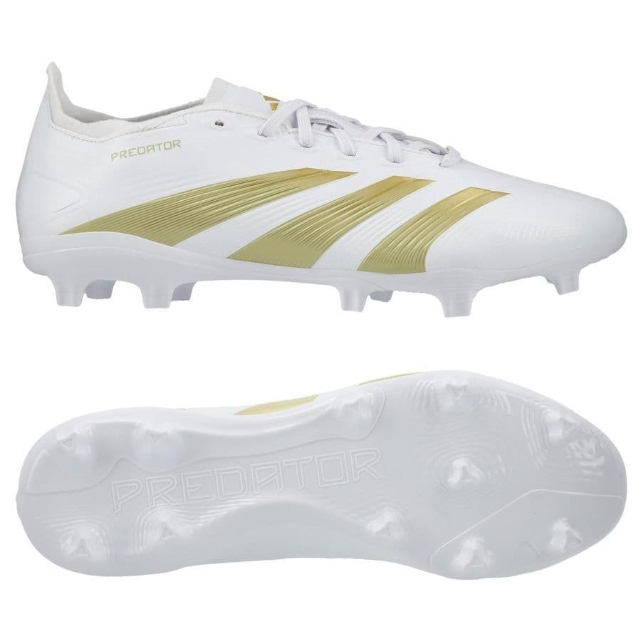 adidas Predator League FG Day Spark