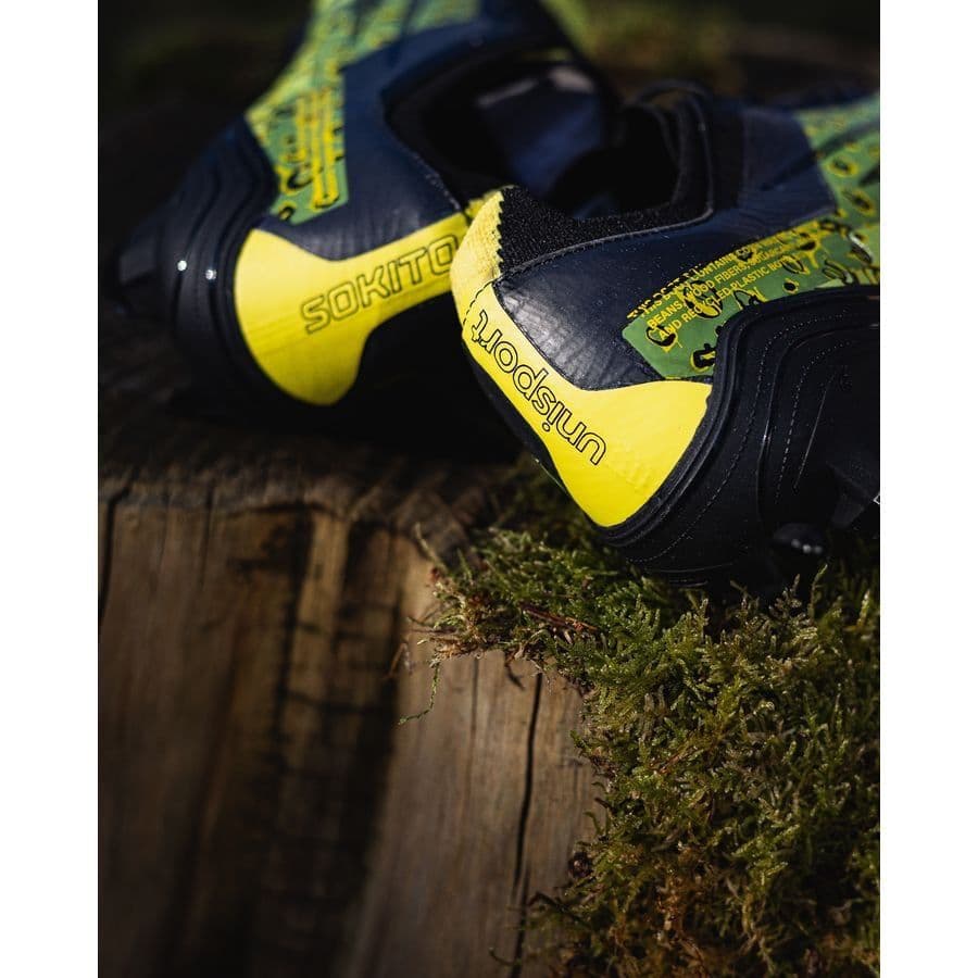 Sokito X Unisport Scudetta FG, foto 5