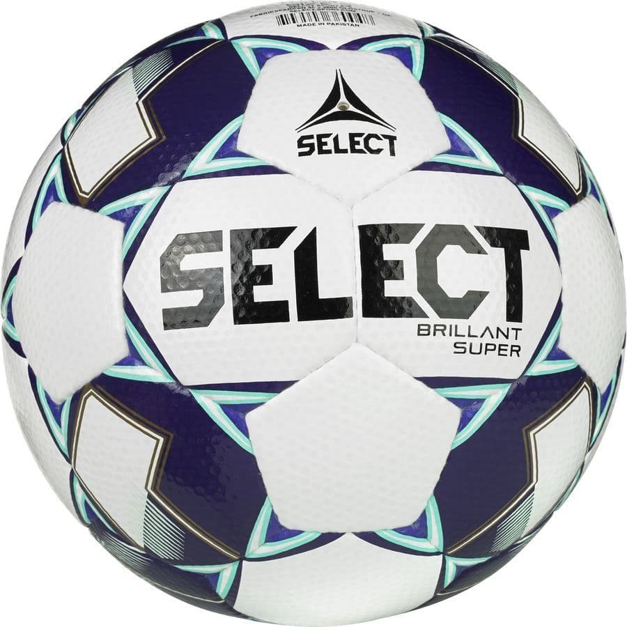 Select Voetbal Brillant Super V22