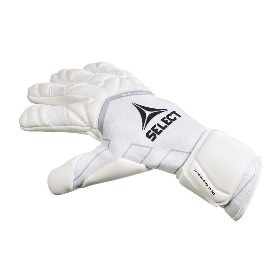 Select Keepershandschoenen 88 Pro Grip V25, foto 4