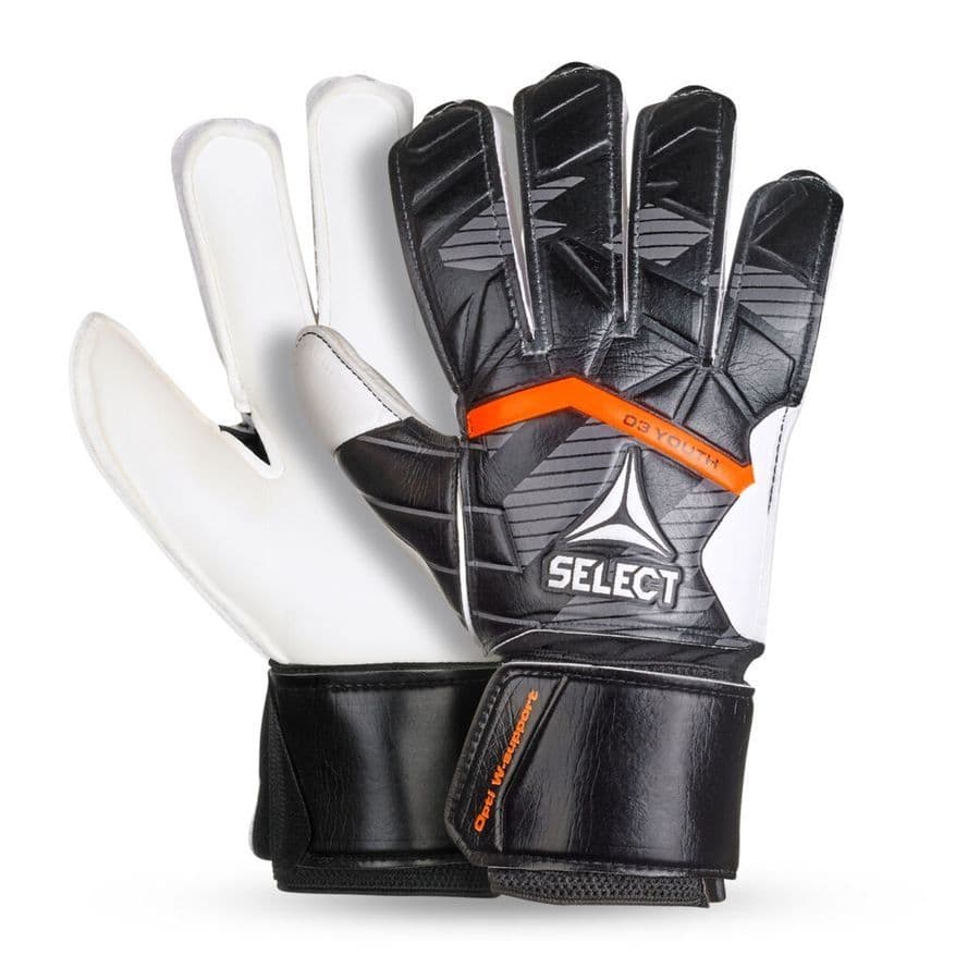 Select Keepershandschoenen 03 V25 Kids