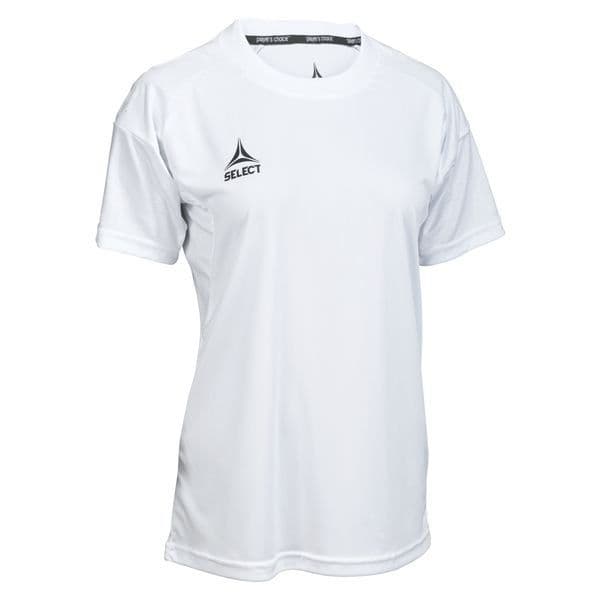 Select Voetbalshirt Spanje V25 Dames, foto 3