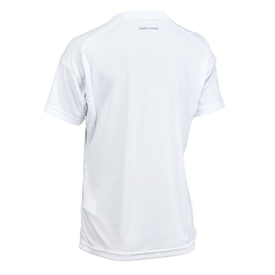 Select Voetbalshirt Spanje V25 Dames, foto 2