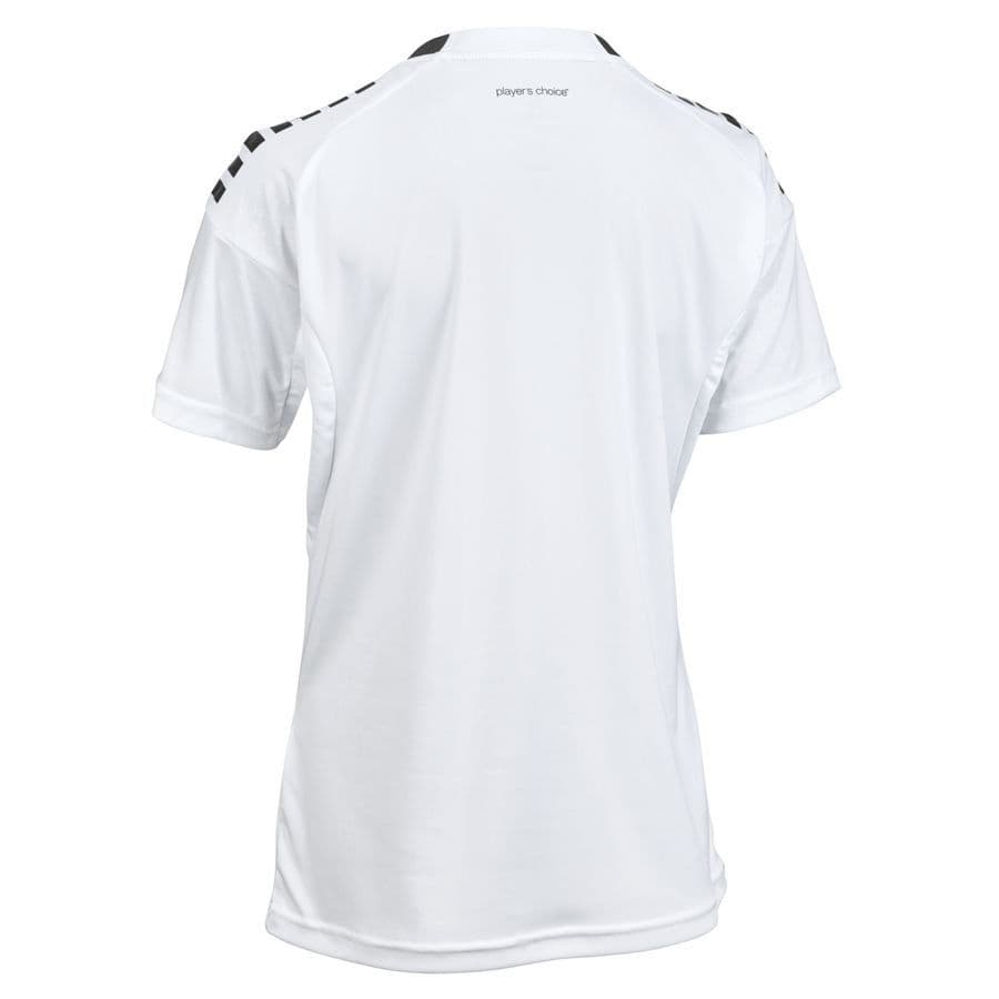 Select Voetbalshirt Spanje V25 Dames, foto 2