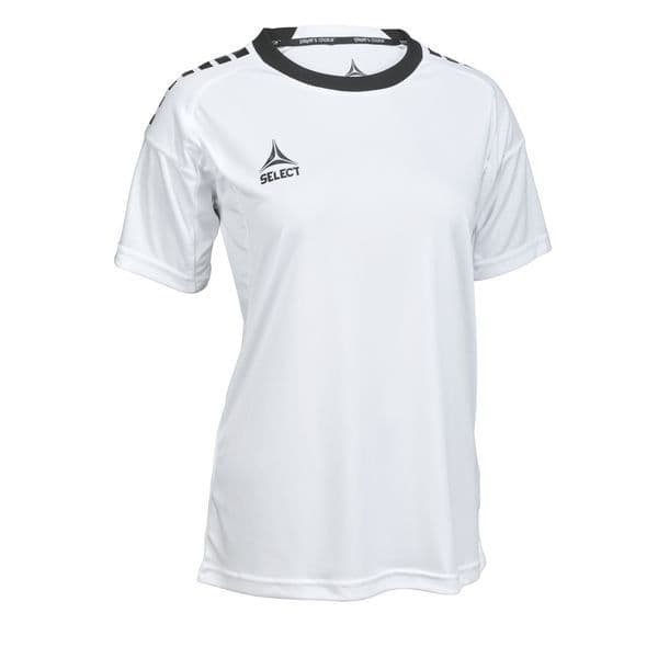 Select Voetbalshirt Spanje V25 Dames, foto 3