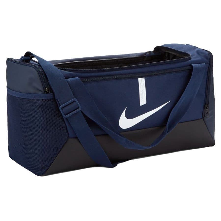 Nike Sporttas Academy Team Duffel Small, foto 8